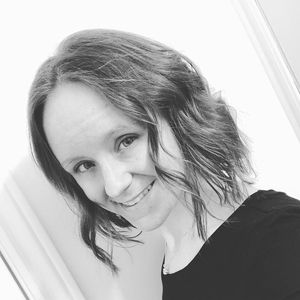 Meet your Posher, Cailey